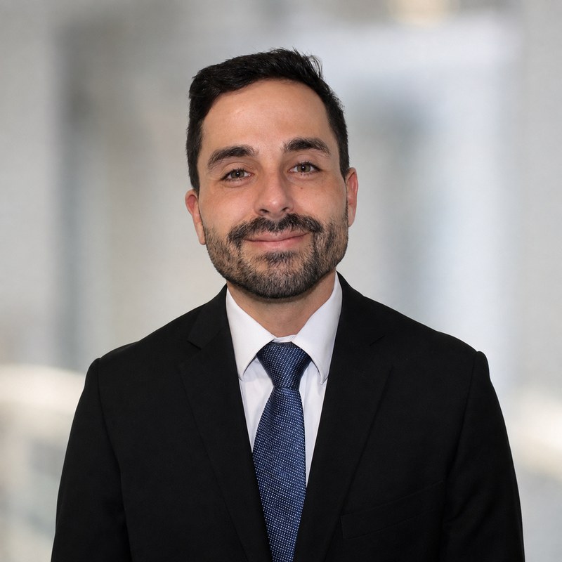 David Barkan, founder of Barkan Asset Recovery