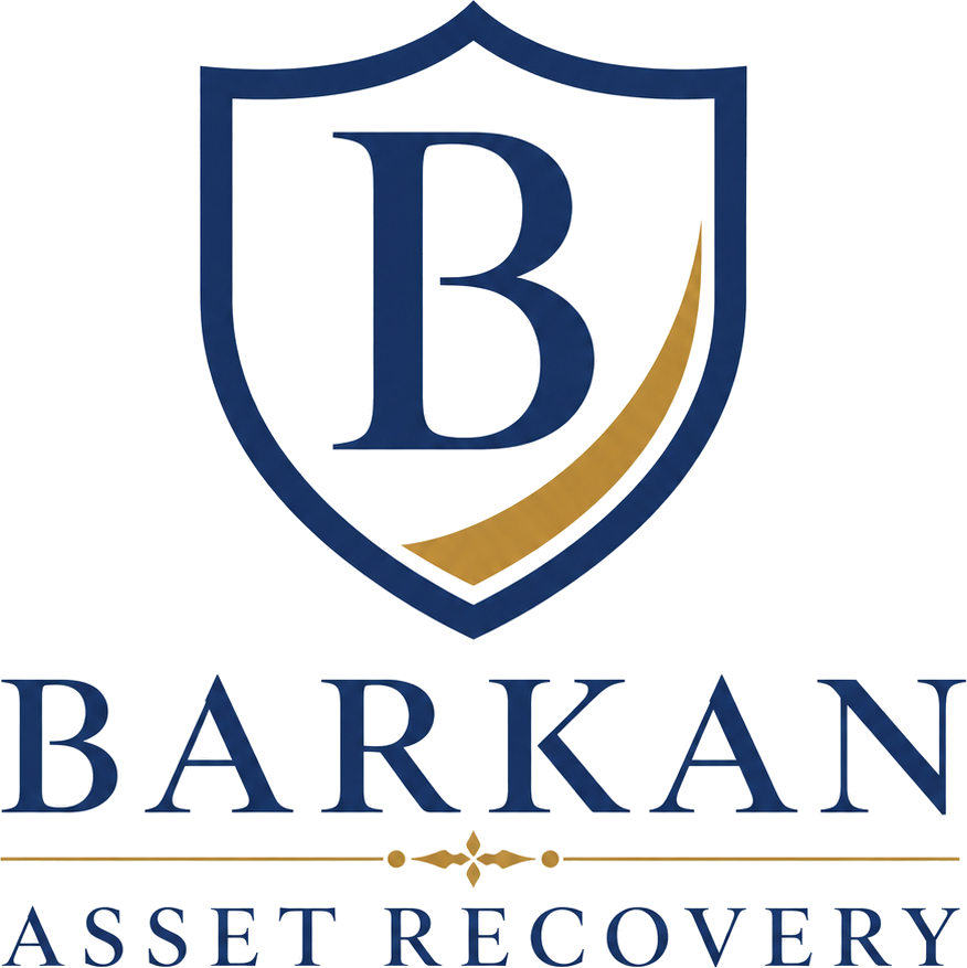 Barkan Asset Recovery